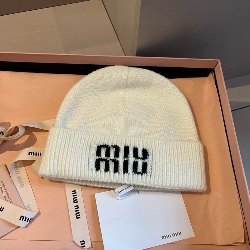 Miumiu Hat dx12